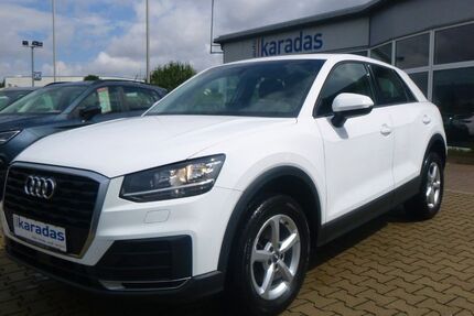 Audi Q2 83.288 km 18.450 &euro; Bayreuth 95448