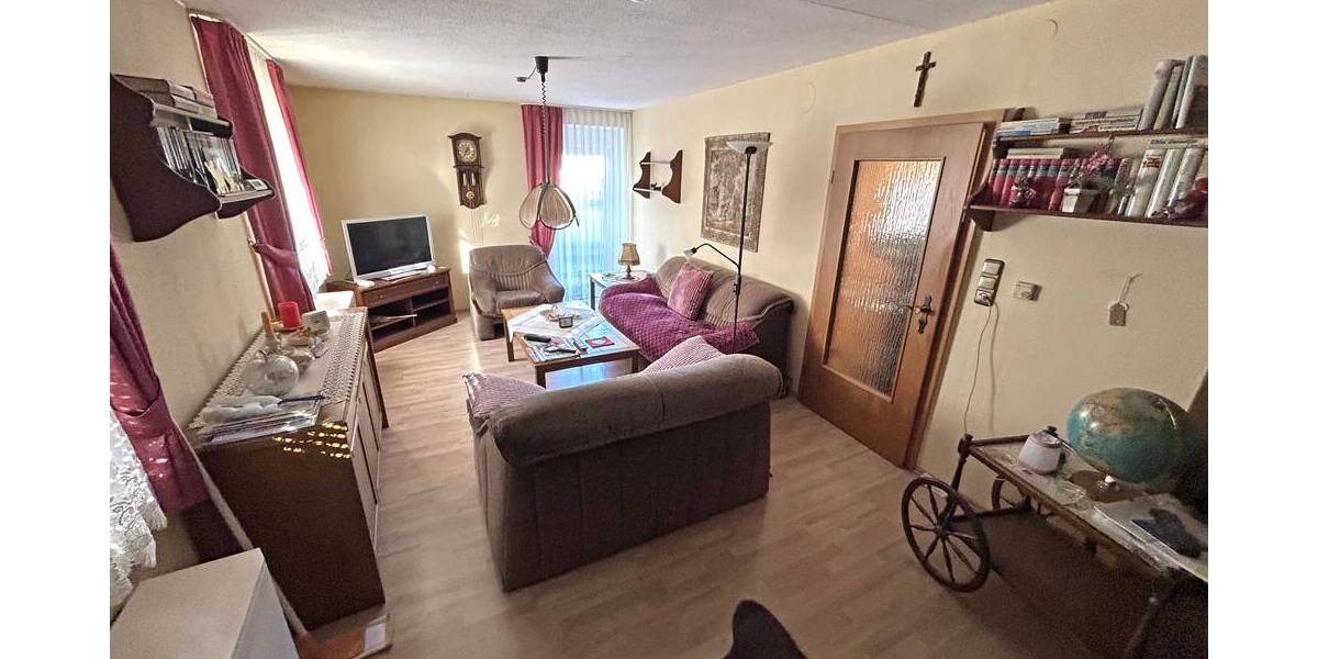 Mehrfamilienhaus, Wohnhaus Kupferberg - 9 Zimmer, 187 m&sup2;, 95.000&euro; | Angebot:25780731