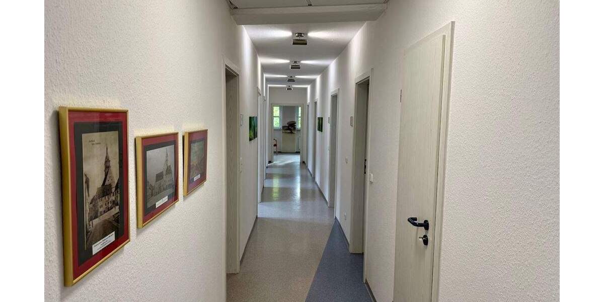 Gewerbeobjekt Auerbach Auerbach - 1.350&euro; | Angebot:25796276