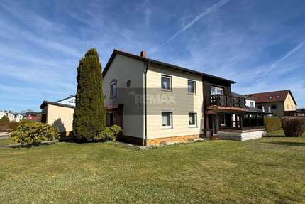 Haus Speichersdorf - 6 Zimmer, 145 m&sup2;, 249.500&euro; | Angebot:26166185