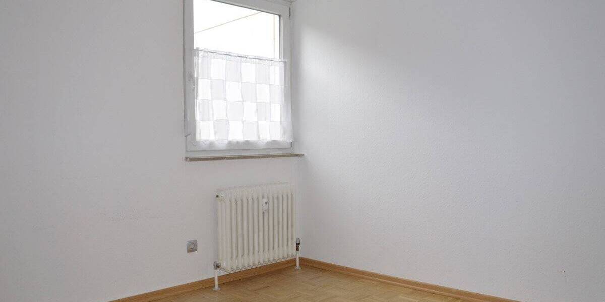 Etagenwohnung Bayreuth Hammerstatt - 3 Zimmer, 79 m&sup2;, 180.000&euro; | Angebot:26187972