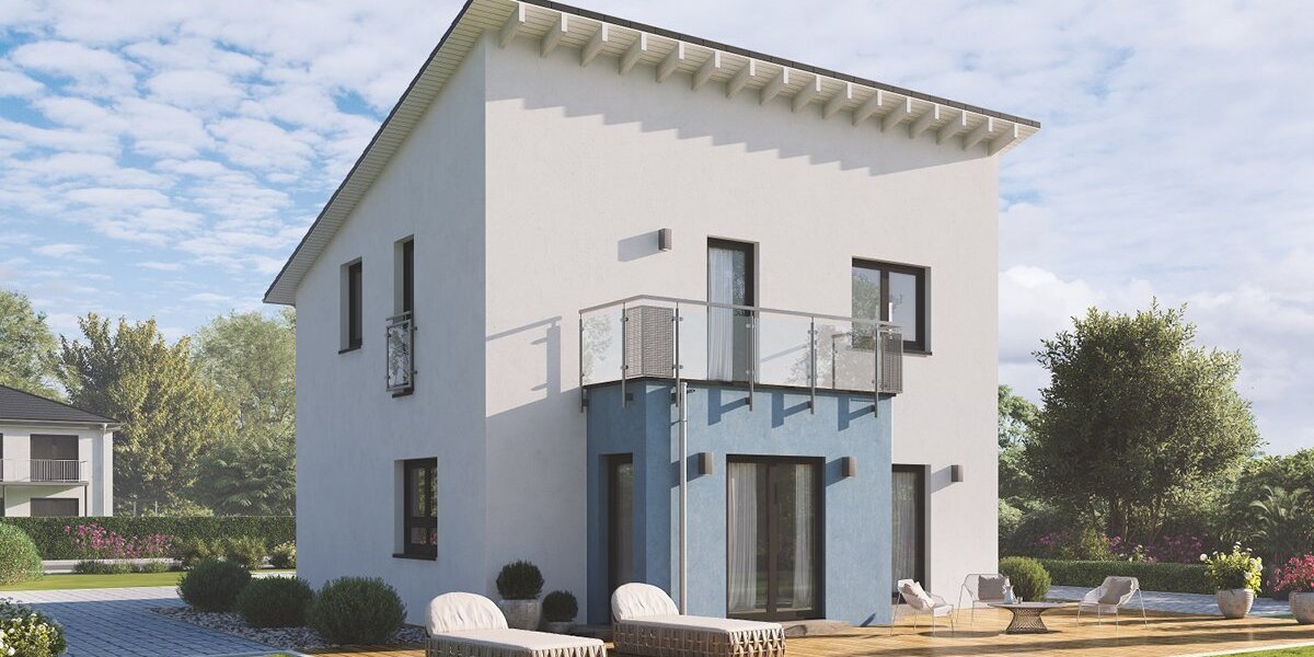 Ihr individuell geplantes Traumhaus in Gefrees - Schlüsselfertig- in ruhiger Lage - Einfamilienhaus Gefrees Böseneck | Angebot:27356151