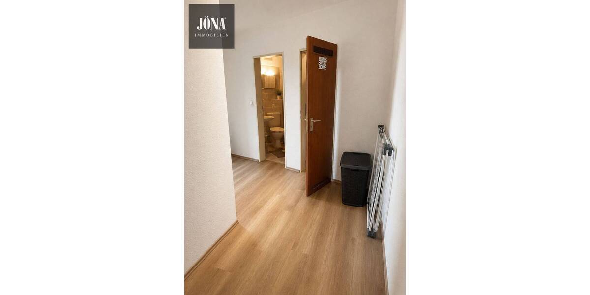 Etagenwohnung Bayreuth Hammerstatt - 1 Zimmer, 54 m&sup2;, 129.500&euro; | Angebot:26851193