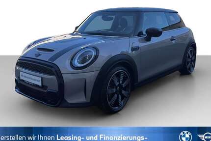 Mini Cooper S 49.284 km 29.650 &euro; Bayreuth 95447