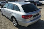 Audi A4 Ambiente,Klima,Sitzheiz.,usw.! 117.000 km 6.900 &euro; Himmelkron 95502