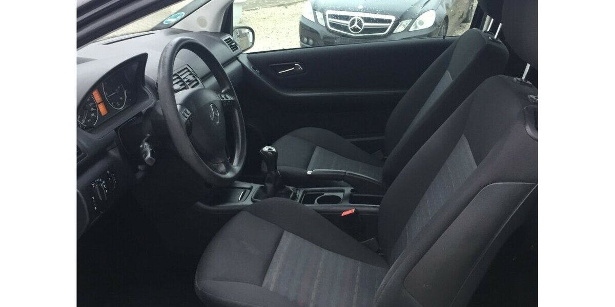 Mercedes-Benz A 160 CDI,Classic,Klima,! 200.000 km 3.500 &euro; Himmelkron 95502