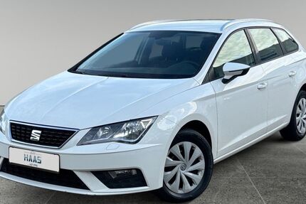 Seat Leon 183.249 km 4.990 &euro; Kulmbach 95326