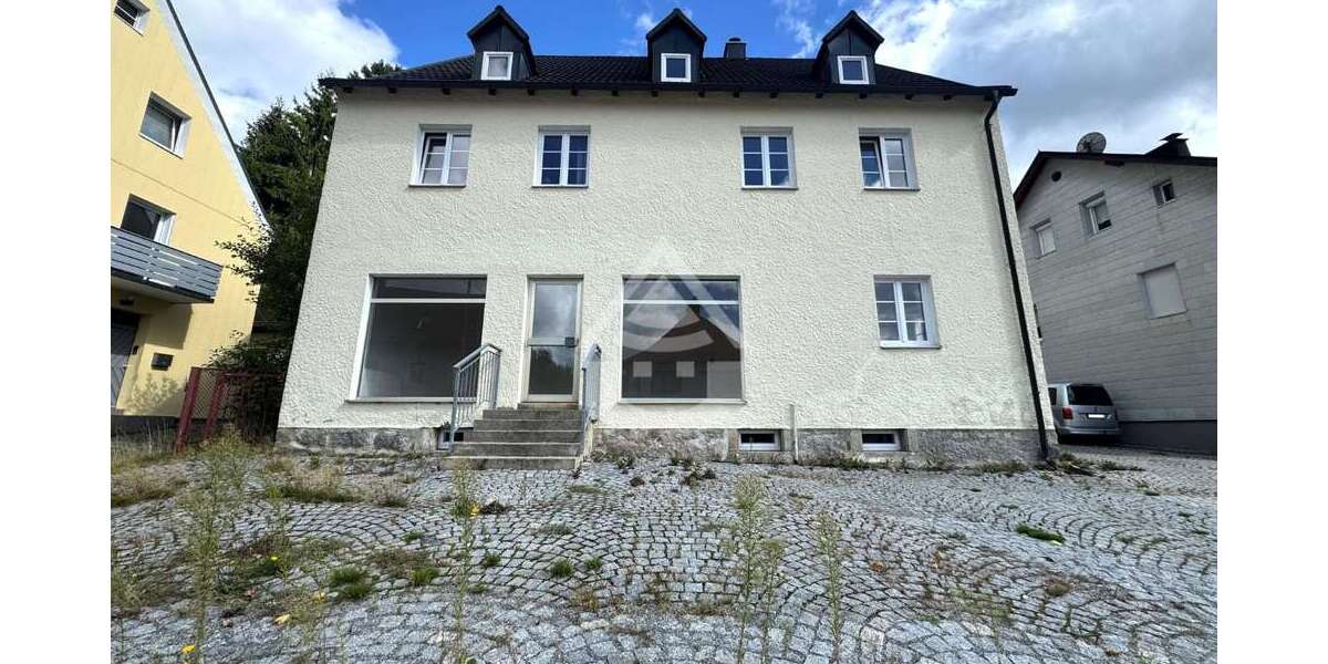 Einfamilienhaus Fichtelberg - 9 Zimmer, 206 m&sup2;, 75.000&euro; | Angebot:27356219