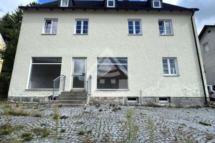 Haus Fichtelberg - 9 Zimmer, 206 m&sup2;, 75.000&euro; | Angebot:27356219
