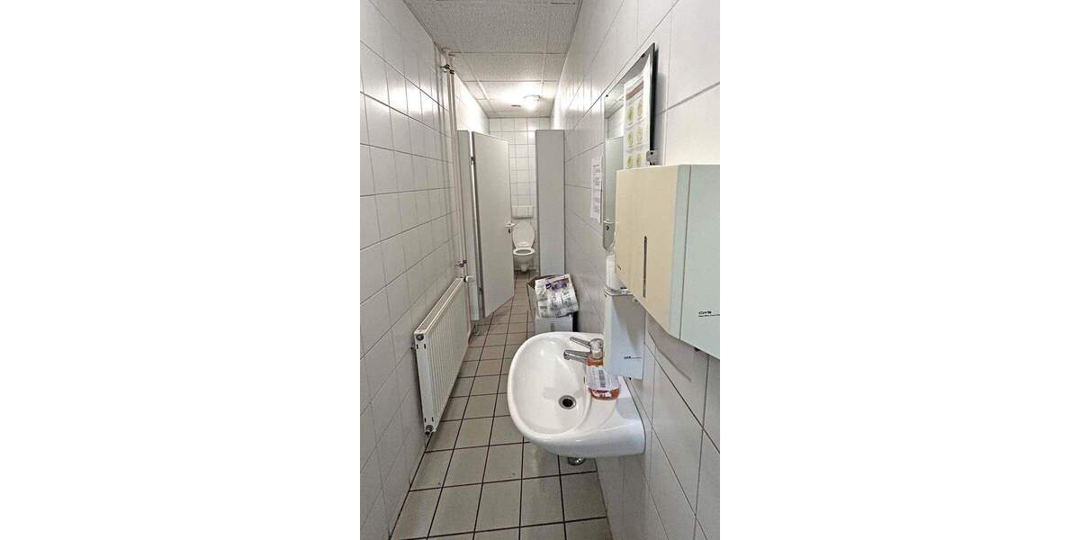 Gewerbeobjekt Stadtsteinach Ziegelhütte - 590.000&euro; | Angebot:25707347