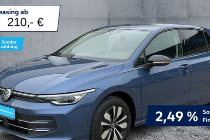 VW Golf 21.184 km 26.360 &euro; Kulmbach 95326