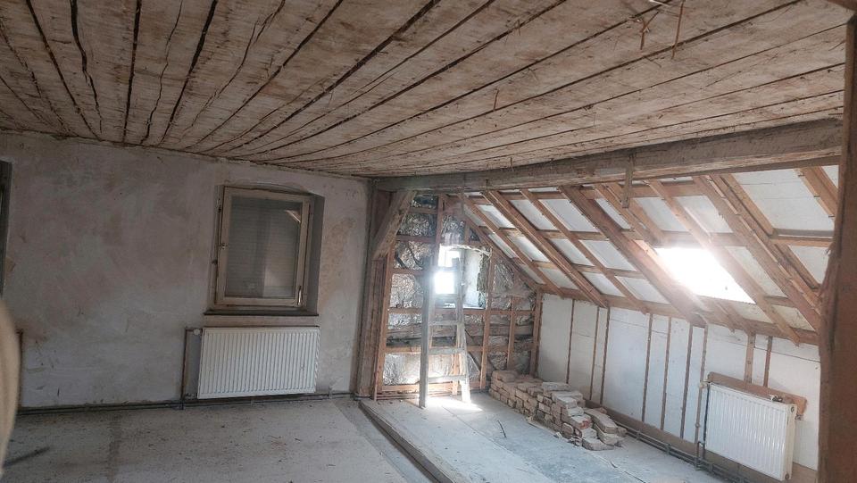 Einfamilienhaus Gefrees Böseneck - 7 Zimmer, 60.000&euro; | Angebot:21703556