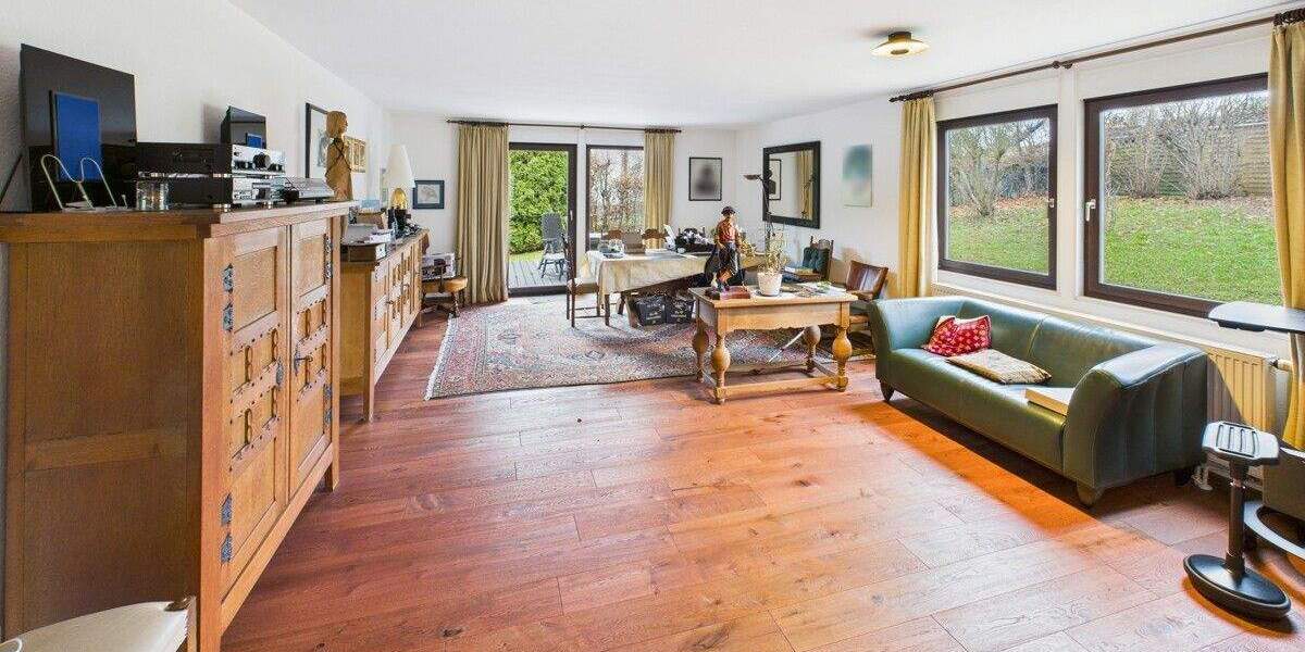 Einfamilienhaus Bayreuth St. Georgen - 4 Zimmer, 120 m&sup2;, 470.000&euro; | Angebot:25798261