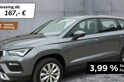 Seat Ateca 22.016 km 24.930 &euro; Kulmbach 95326