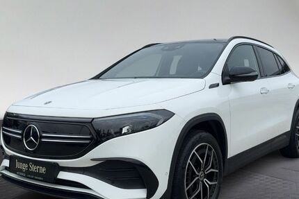 Mercedes-Benz EQA 29.828 km 41.985 &euro; Bayreuth 95448