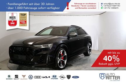 Audi RSQ8 14.000 km 140.690 &euro; Eschenbach 92676