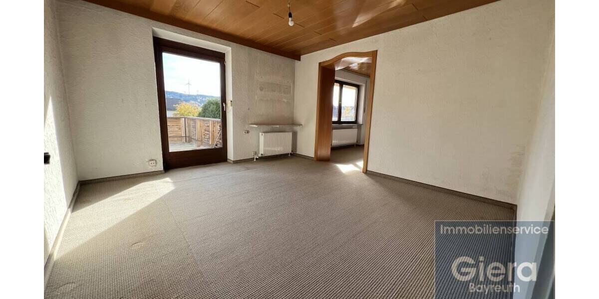 Etagenwohnung Hummeltal Pittersdorf - 4 Zimmer, 112 m&sup2;, 182.000&euro; | Angebot:26470399