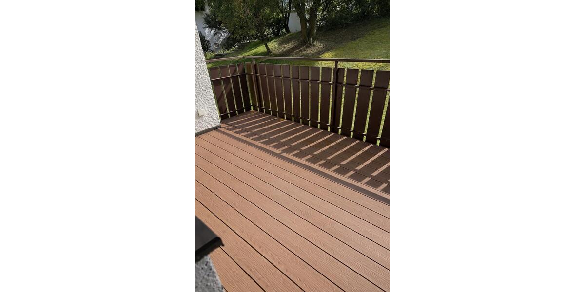 Etagenwohnung Bischofsgrün - 3 Zimmer, 60 m&sup2;, 750&euro; | Angebot:25323920