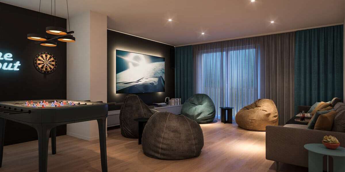 Etagenwohnung Bayreuth Altstadt - 1 Zimmer, 20 m&sup2;, 152.900&euro; | Angebot:24001634