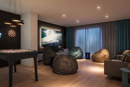 Wohnung Bayreuth Altstadt - 1 Zimmer, 20 m&sup2;, 152.900&euro; | Angebot:24001634