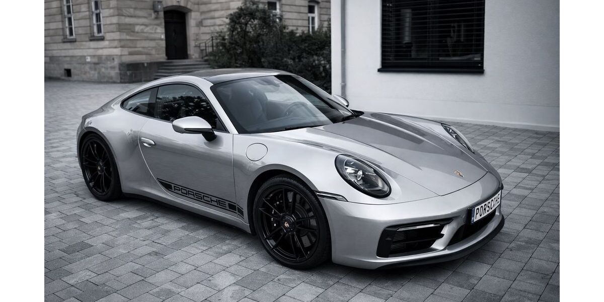 Porsche 992 6.750 km 159.900 &euro; Bayreuth 95448