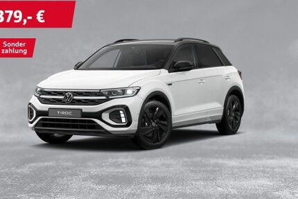 VW T-Roc 23.073 km 30.330 &euro; Kulmbach 95326