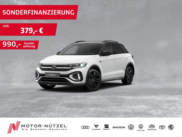 VW T-Roc 23.073 km 30.330 &euro; Kulmbach 95326