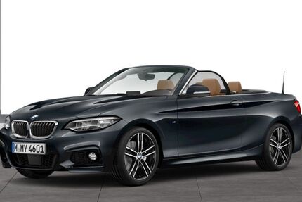 BMW 230 54.500 km 29.490 &euro; Bayreuth 95445