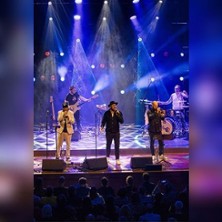 Rüdiger Baldauf - Trumpet Night feat. Max Mutzke 26.02.2027 Friedrichsforum - Großer Saal