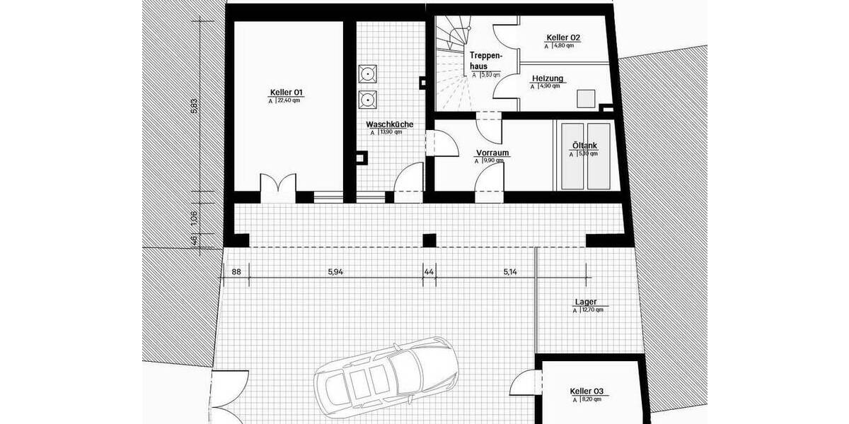 Mehrfamilienhaus, Wohnhaus Pegnitz - 1 Zimmer, 251 m&sup2;, 280.000&euro; | Angebot:26048745