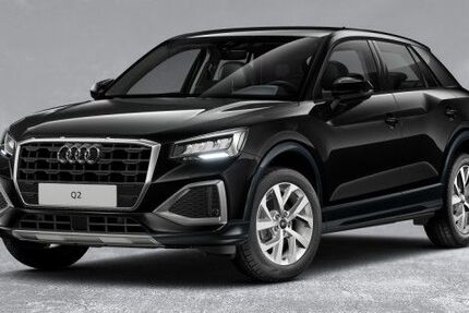 Audi Q2 18.006 km 29.930 &euro; Bayreuth 95448