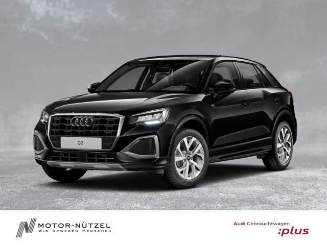 Audi Q2 18.006 km 29.930 &euro; Bayreuth 95448