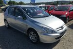 Peugeot 307 Quiksilver,Klima,Alu,Tüv Neu! 189.970 km 2.950 &euro; Himmelkron 95502