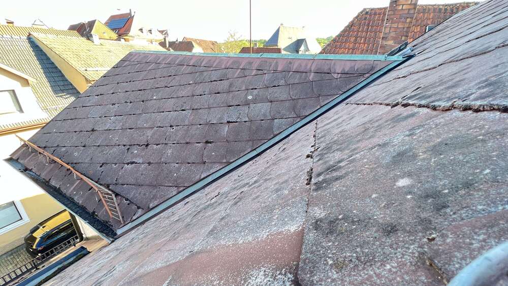 Mehrfamilienhaus, Wohnhaus Stadtsteinach - 1 Zimmer, 360 m&sup2;, 190.000&euro; | Angebot:25660898