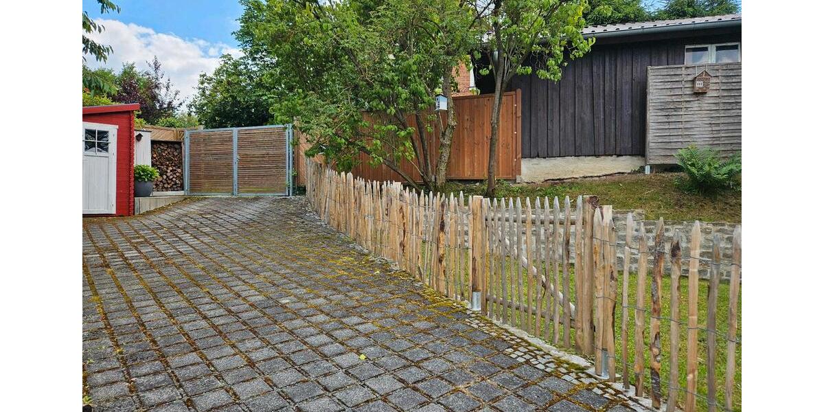 Einfamilienhaus Heinersreuth - 6 Zimmer, 152 m&sup2;, 489.000&euro; | Angebot:26945710