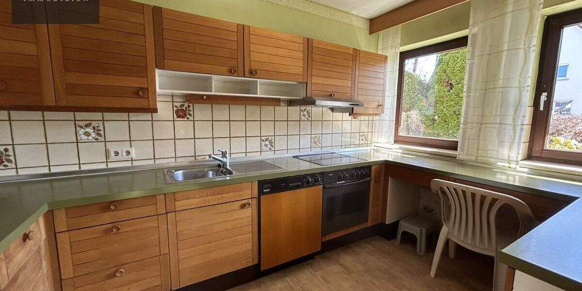 Mehrfamilienhaus, Wohnhaus Kulmbach Blaich - 7 Zimmer, 175 m&sup2;, 389.000&euro; | Angebot:25665687