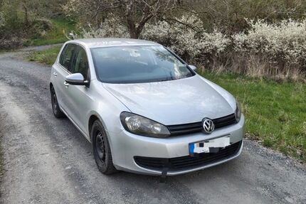VW Golf 308.000 km 1.200 &euro; Neuenmarkt 95339