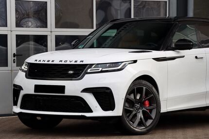 Land Rover Range Rover Velar 151.200 km 39.900 &euro; Bayreuth 95448
