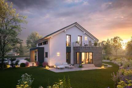 Haus Kastl b. Kemnath - 5 Zimmer, 145 m&sup2;, 205.999&euro; | Angebot:26107169