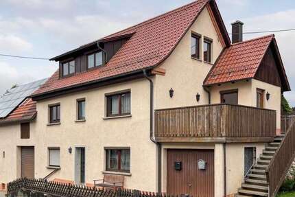 Haus Pottenstein - 6 Zimmer, 157 m&sup2;, 258.000&euro; | Angebot:26221620