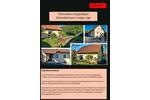 Einfamilienhaus Bad Berneck im Fichtelgebirge - 7 Zimmer, 176 m&sup2;, 479.000&euro; | Angebot:27082040