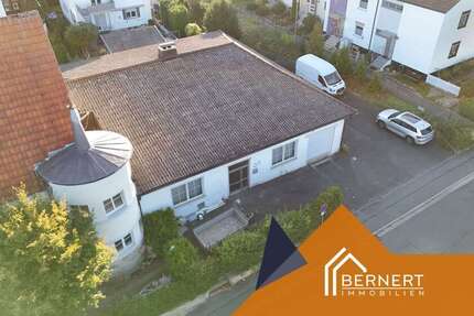 Gewerbeobjekt Kulmbach Blaich - 349.000&euro; | Angebot:24596653