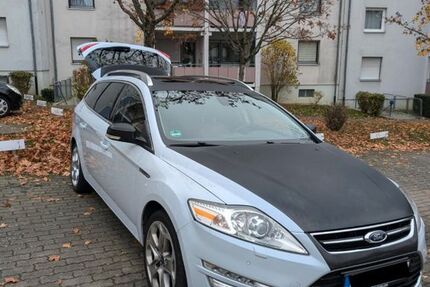 Ford Mondeo 260.000 km 5.500 &euro; Kulmbach 95326