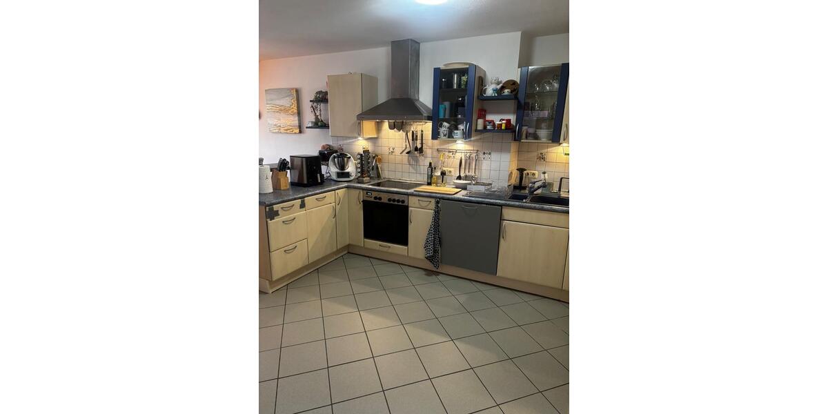 Maisonettenwohnung Kemnath - 30 Zimmer, 90 m&sup2;, 980&euro; | Angebot:25944324