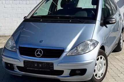 Mercedes-Benz A 150 209.000 km 1.550 &euro; Bayreuth 95448