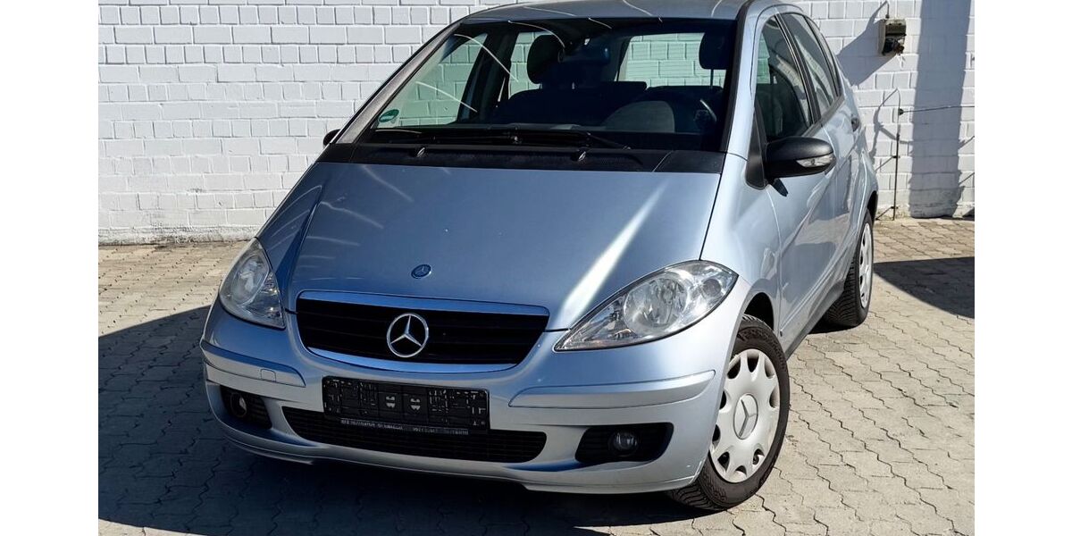 Mercedes-Benz A 150 209.000 km 1.550 &euro; Bayreuth 95448