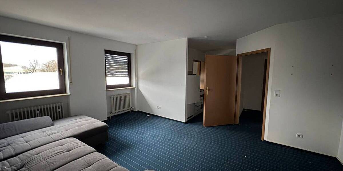 Mehrfamilienhaus, Wohnhaus Bayreuth Herzoghöhe - 1 Zimmer, 360 m&sup2;, 720.000&euro; | Angebot:25985986