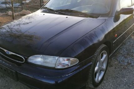 Ford Mondeo 153.500 km 2.349 &euro; Thurnau 95349