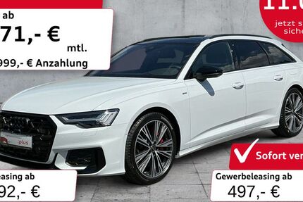 Audi A6 16.234 km 58.960 &euro; Bayreuth 95448
