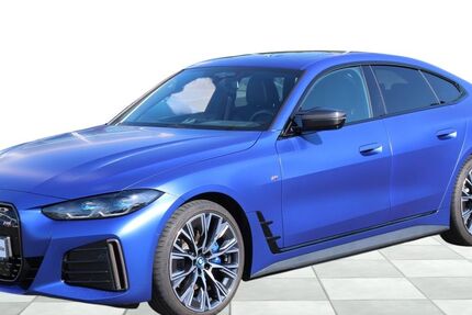 BMW i4 27.951 km 58.577 &euro; Hollfeld 96142